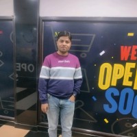 Headsup B2B Employee Mohamad Rizwan's profile photo