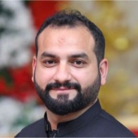 BitCoderLabs Pvt Ltd Employee Nauman Ihsan's profile photo