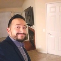 Teledyne API Employee Mohanad Mallooki's profile photo