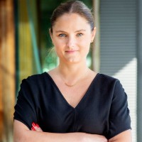 smartive.app Employee Ewelina Wejtko's profile photo