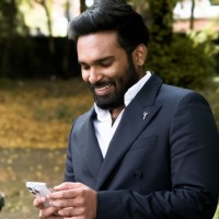 CECOS College London Employee Mohamed Alfaz's profile photo