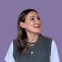 Paper Leaf Employee Caitlin Richler's profile photo
