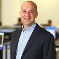 Comau Employee Maurizio di Donato's profile photo