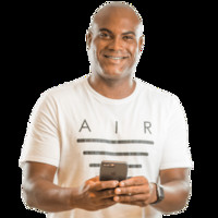Dinamize Employee William Ribeiro's profile photo