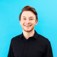 Sekai Studios Inc. Employee Clay Thomas's profile photo