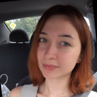 Natalia Semeniako Email