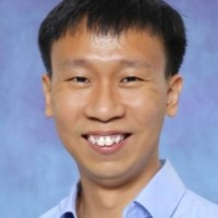 Hwa Chong Institution Employee Shi da Ang's profile photo