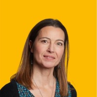 Matmut Employee Delphine Blanvillain's profile photo