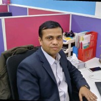 Azure Power Employee Abhinav Singhal's profile photo