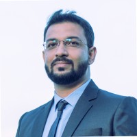 Phillips Pharma Group Employee Punit Solanki's profile photo