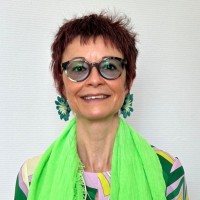 Image & Communication Employee Cécile Maka's profile photo