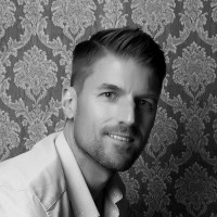 Webfleet Employee Niels Vos's profile photo