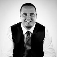 Radio Data Communications Employee Daniel van der Merwe's profile photo