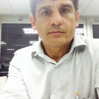 Fibria Employee Arvelino Cassaro's profile photo