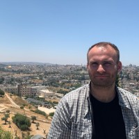 UNDP Employee Cody Wallace's profile photo