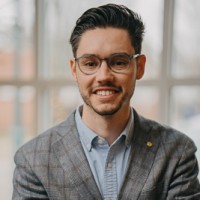 Hershey Insurance Agency Employee Tyler Maguire's profile photo