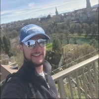 Buro Happold Employee Declan Forde's profile photo