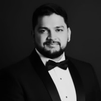 Masafi LLC Employee Syed Mahmood's profile photo