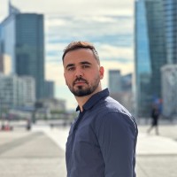 C2C Employee Syphax Halou's profile photo