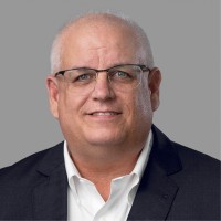CLS Group Employee Bruce Hopkins's profile photo