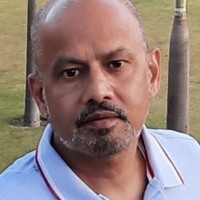 Arvind Joshi Email