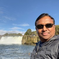 Siju Sebastian Email