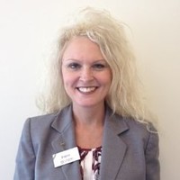 Citizens Bank & Trust Employee Regina Plute's profile photo