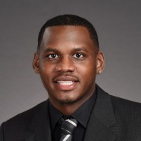 City of Marshall Employee Terrell Smith's profile photo