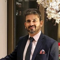 Vishnu Dutt Email
