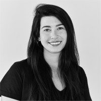 Switchup Employee Eva Baruch's profile photo