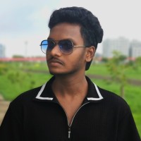 Quantumard Technologies Employee Bhavithran Suresh's profile photo