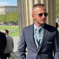 P&I Hellas Ltd. Employee Chrysanthos Mitrogiannis's profile photo