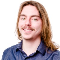 C3M Power Systems Employee Ross Locraft's profile photo