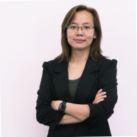 1CLOUDSTAR Employee Rachel Shan's profile photo