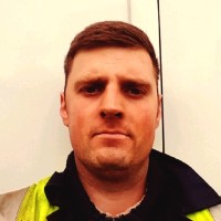 KLT Utilities Ltd Employee Ricky Smith's profile photo