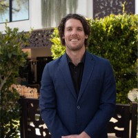 Compass Employee Luke Cuthbert's profile photo