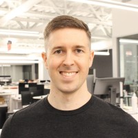 BLUE ORIGIN Employee Daniel Wiese's profile photo