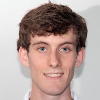 Gideon Math & Reading Employee Sean Simpson's profile photo
