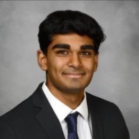 RapidEye Employee Rohan Nagabhirava's profile photo