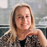 Remotely Collective LLC Employee Anna Nikiforova's profile photo