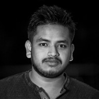 Moback, Inc. Employee Karamjit Das's profile photo