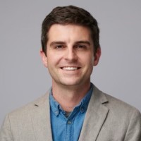 Inscape Data Employee Russell Gartman's profile photo