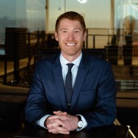 Lockton Employee Casey O'Donnell's profile photo