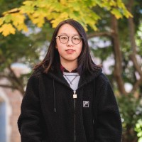 Cornell NanoScale Facility Employee Xinyi du's profile photo