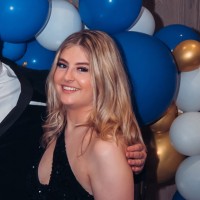 Houlton Employee Riannon Speechley's profile photo