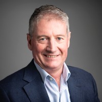 Defence Equipment & Support (DE&S) Employee Keith Bethell's profile photo