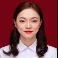 The St. Regis Shenzhen Employee 王姝琪's profile photo