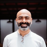 Infinite Orbits Employee Akshay Gulati's profile photo