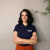 Trade Technology Employee Camila Hardt's profile photo