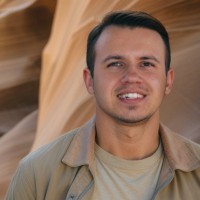 Vigilantex Employee Cody Gross's profile photo